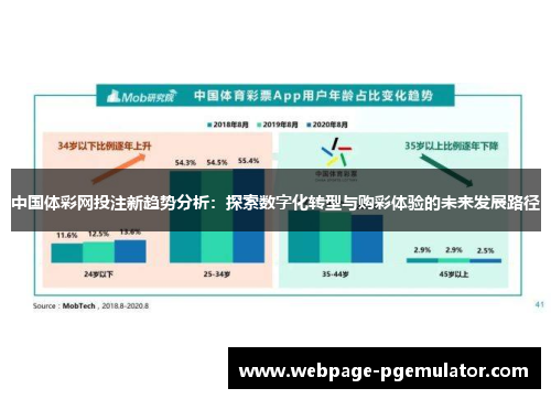 中国体彩网投注新趋势分析：探索数字化转型与购彩体验的未来发展路径